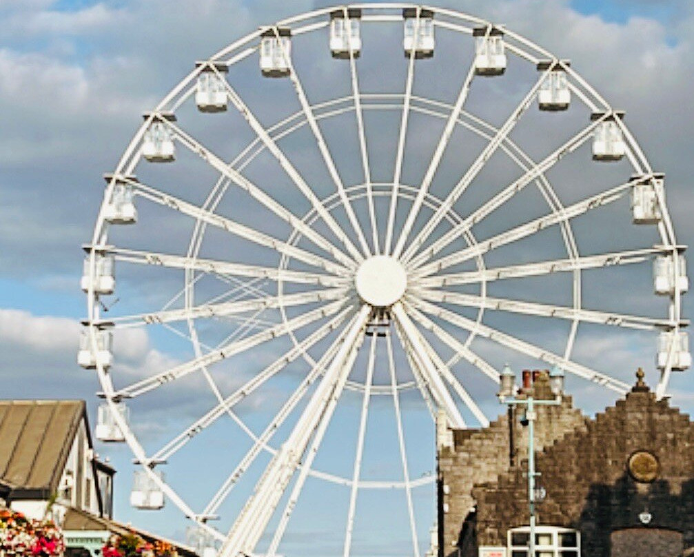 Mumbles Pier-Mumbles必去景点