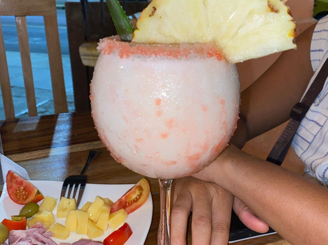 Bar/restaurante El Blexis