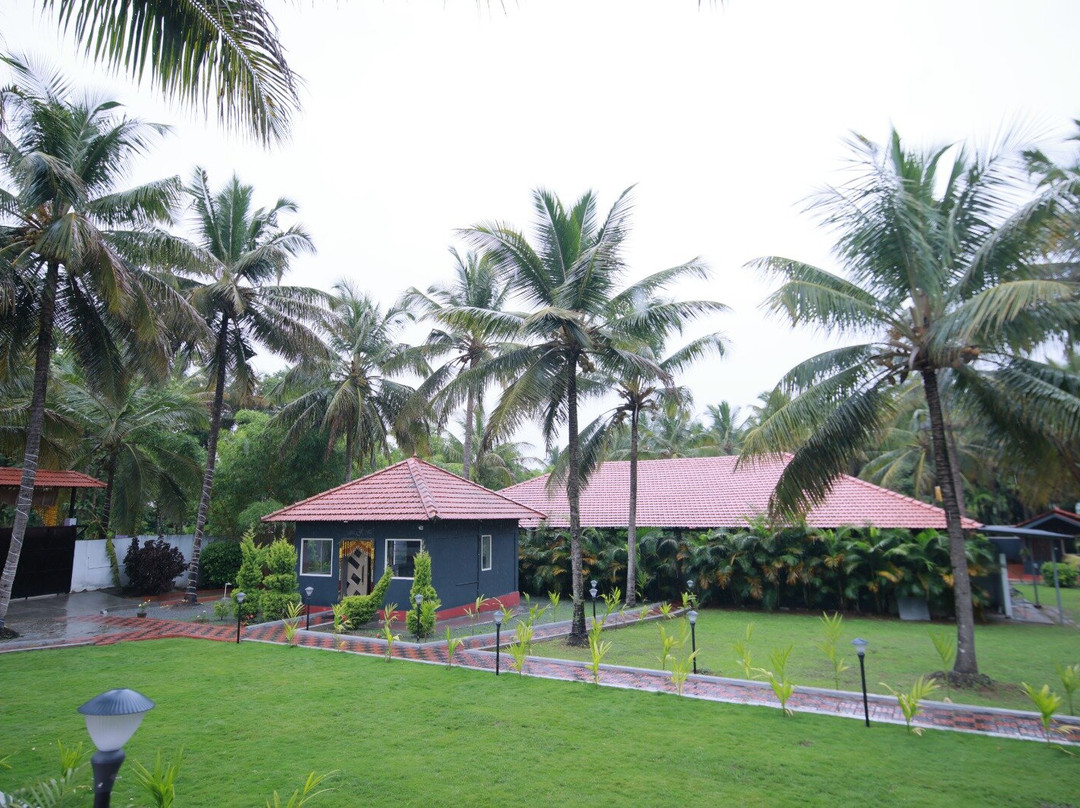 Aravind Kalpavruksha Resort