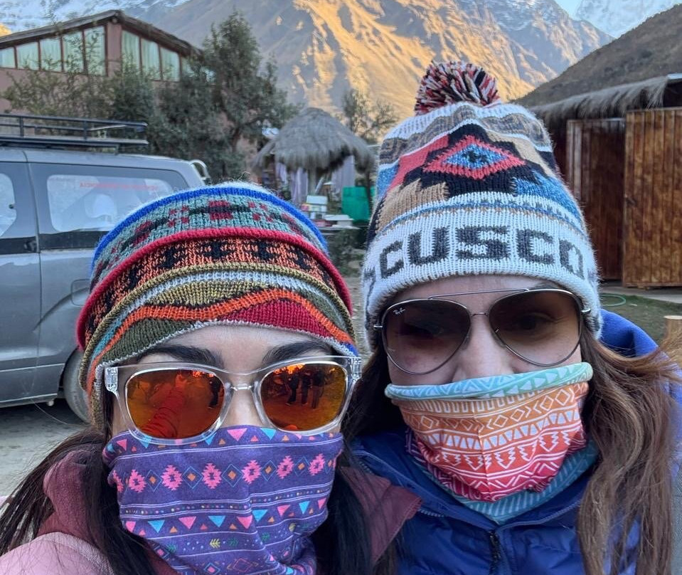 Peru Green Travel-库斯科必去景点