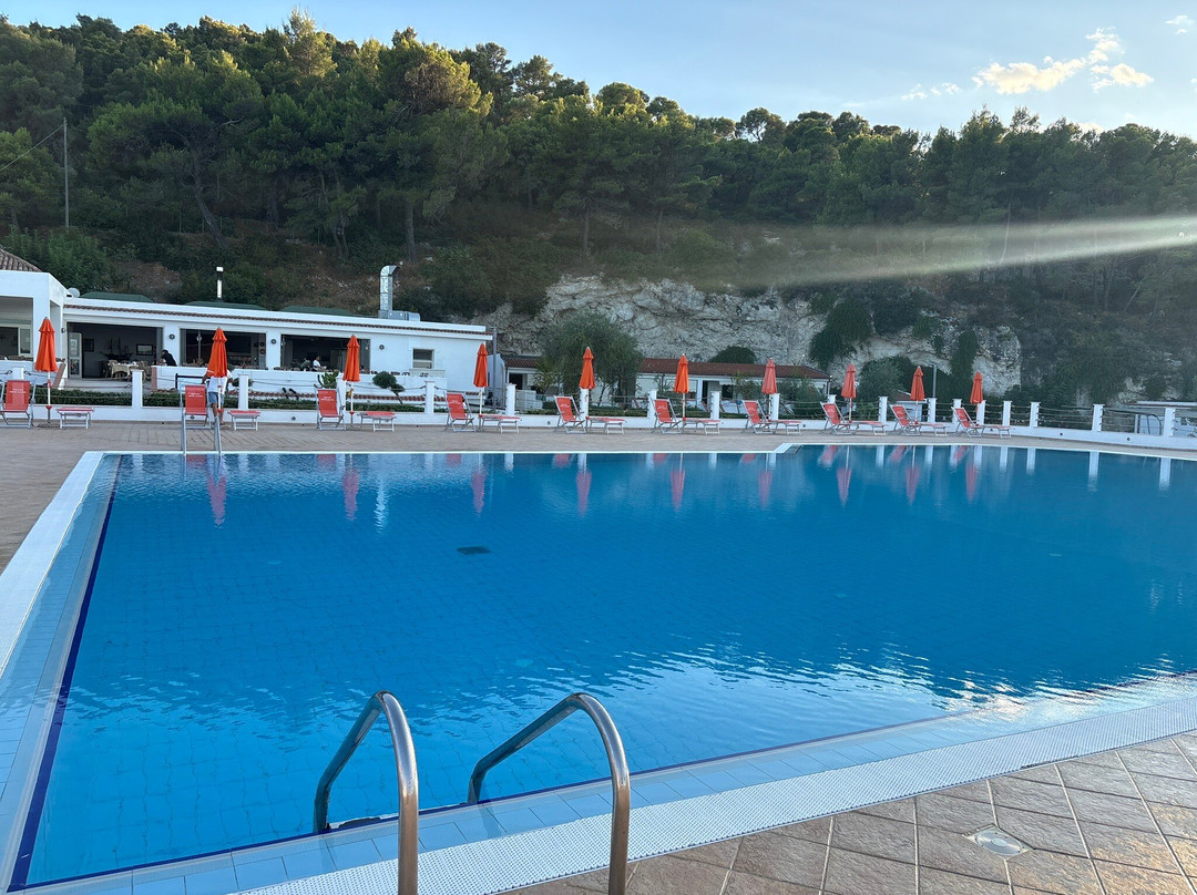 Crovatico Club Vacanze主图