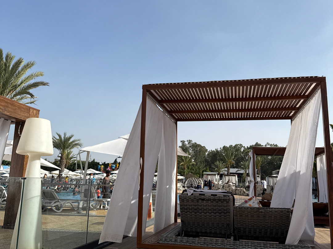 Rokya Aquaparc-Sale必去景点