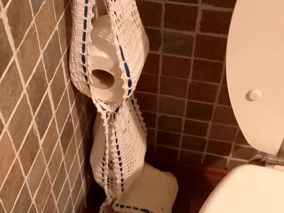 Antico Palazzo主图