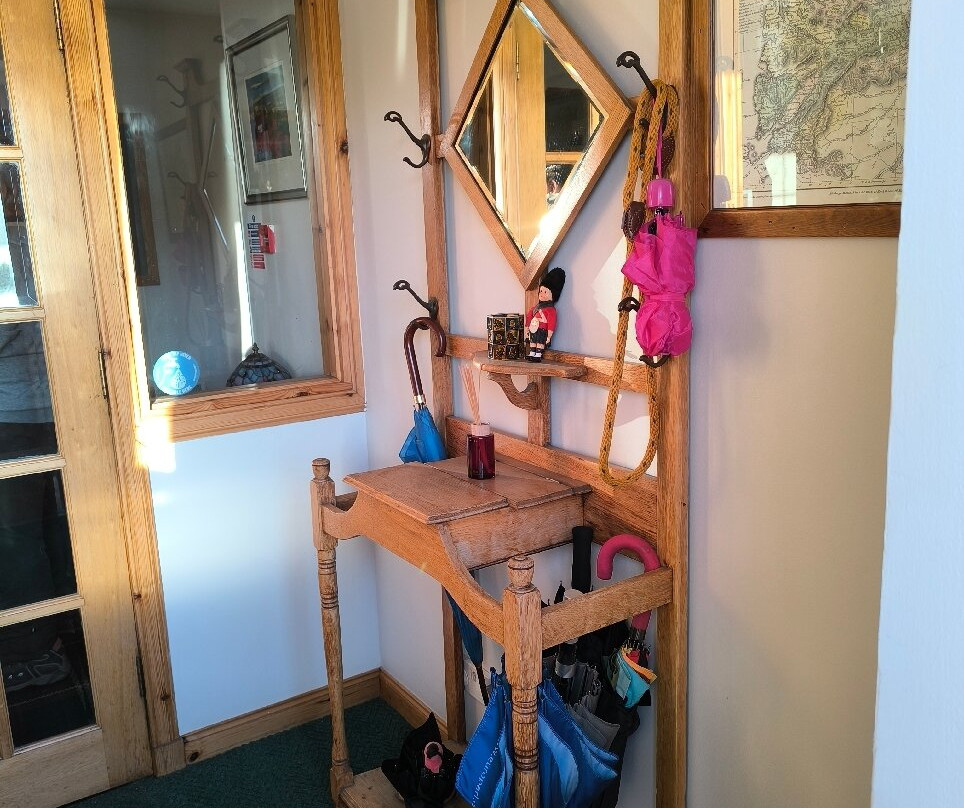 Plockton Hotel主图