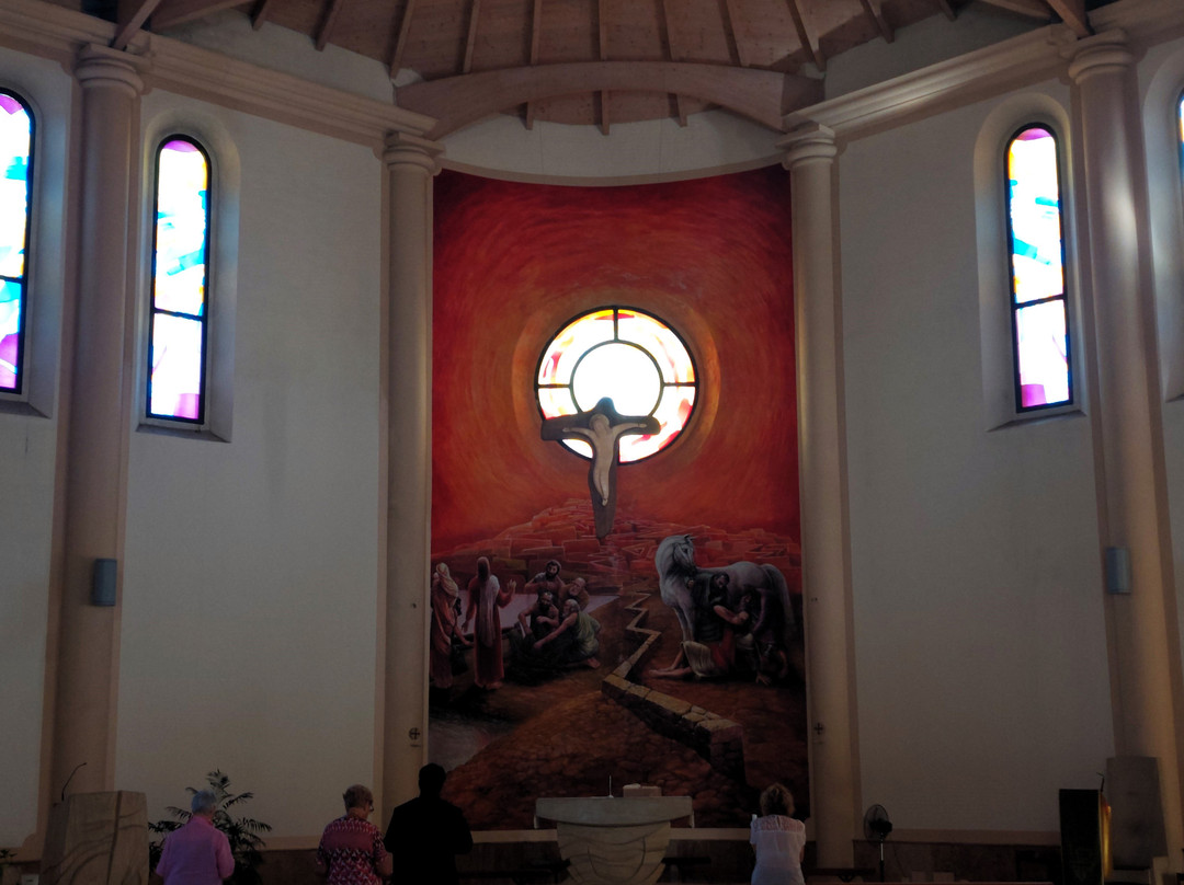 Chiesa Dei Santi Pietro e Paolo-福洛尼卡必去景点