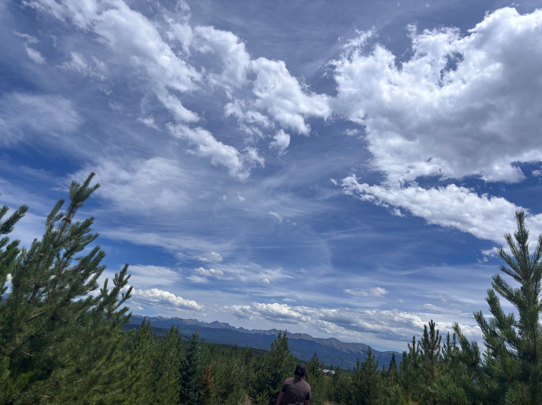 Rocky Mountain Stables-格兰比必去景点