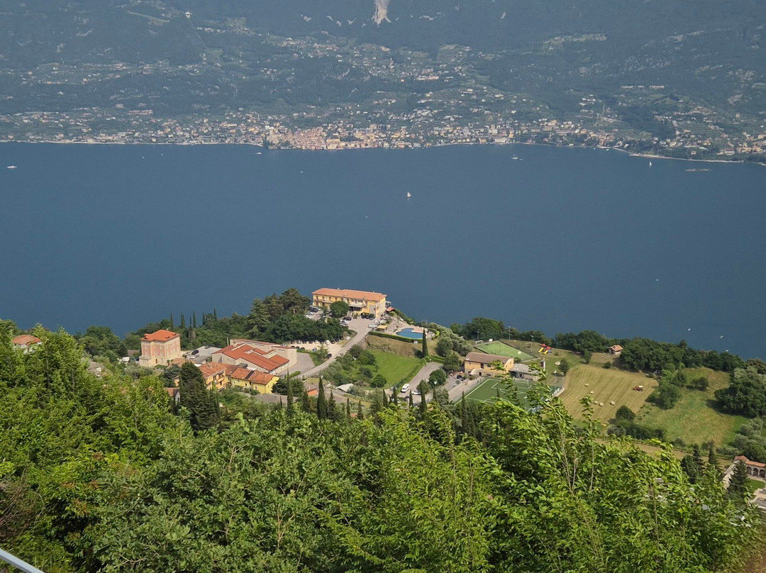 Hotel Panorama e Residence主图