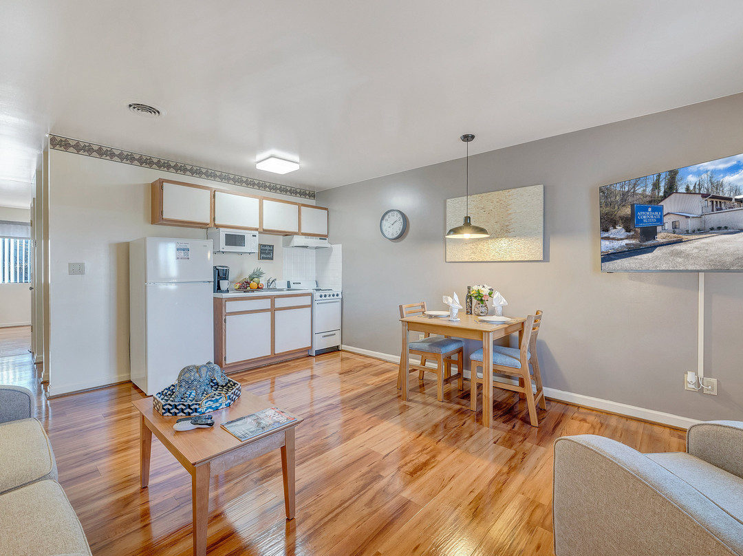 Affordable Corporate Suites主图