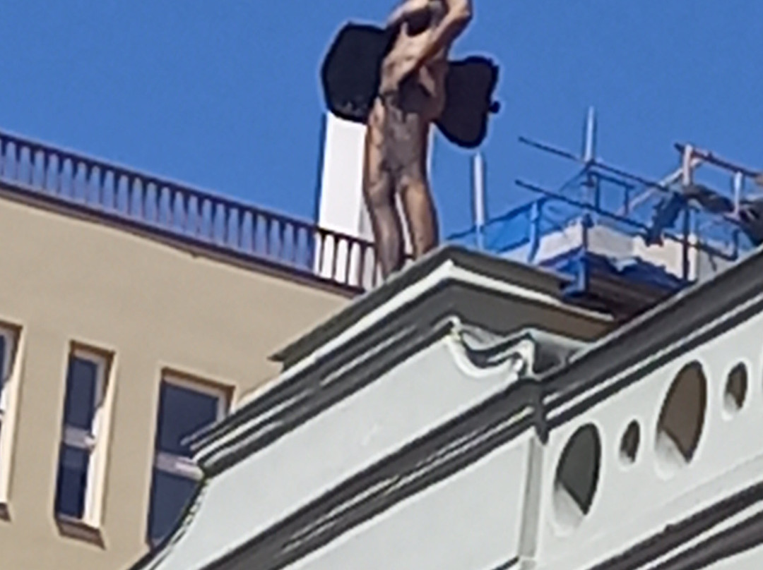 海德里希英雄纪念博物馆-布拉格必去景点