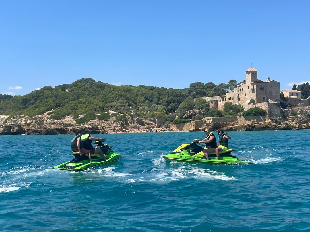 Lassdive-Torredembarra必去景点