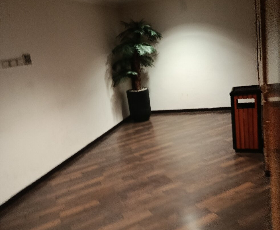 Sun Hotel Sidoarjo主图