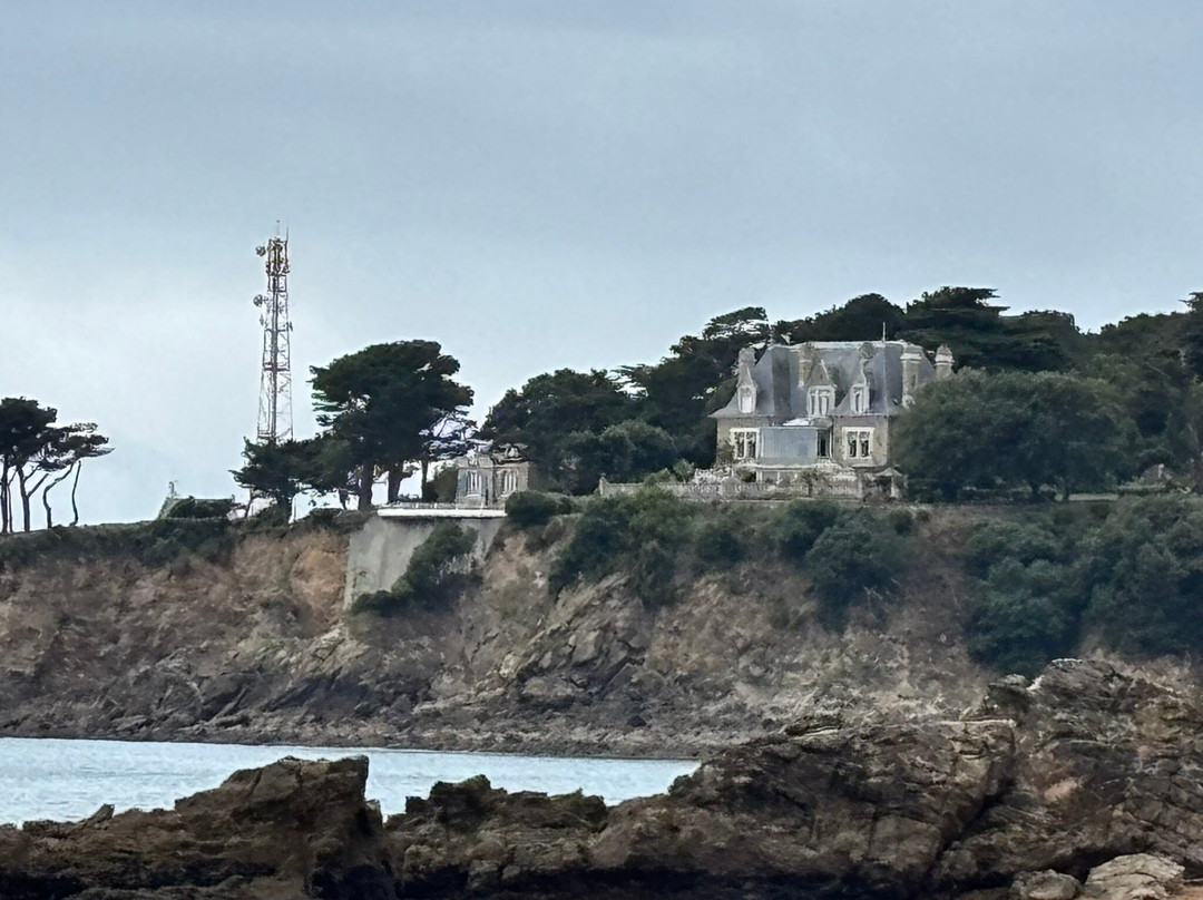 Plage De Monsieur Hulot