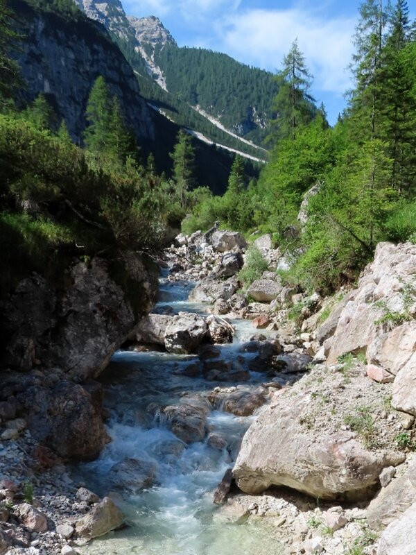 Ente Parco Nazionale Delle Dolomiti Bellunesi-Feltre必去景点