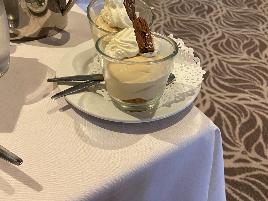 Rosspark Hotel主图