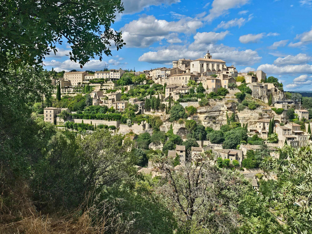 哥伦比尔城堡酒店主图