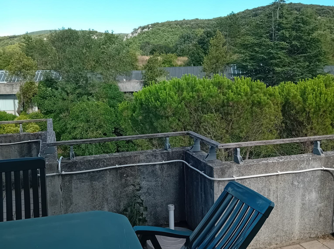 Sowell Hotels Ardeche主图