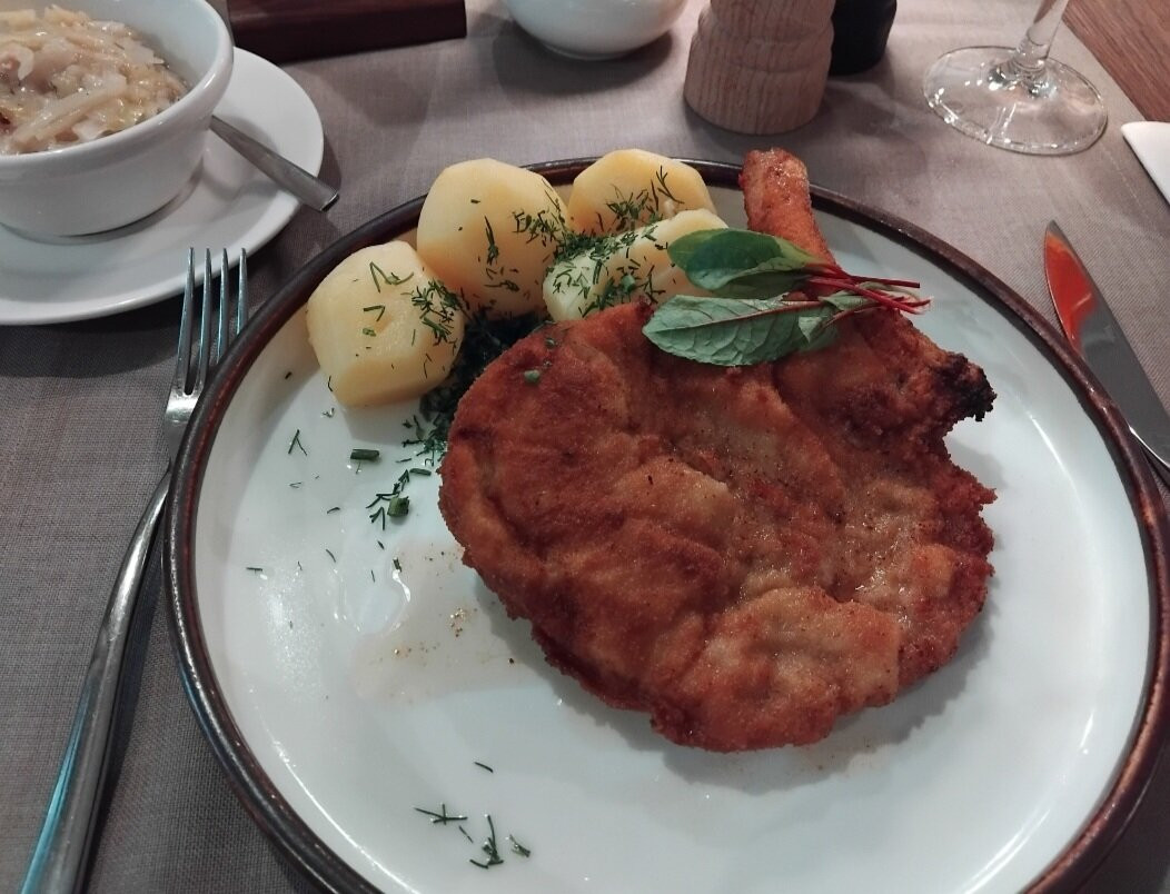 Willa Impresja Hotel I Restauracja主图