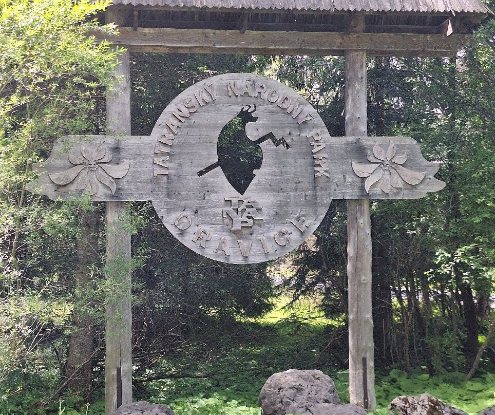 Juráňová dolina-Vitanova必去景点