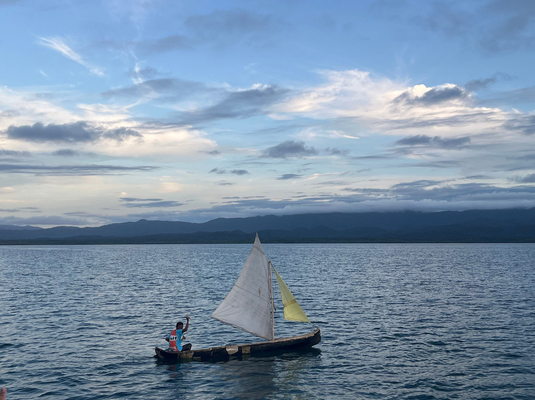 El Gitano del Mar-埃尔波韦尼尔必去景点