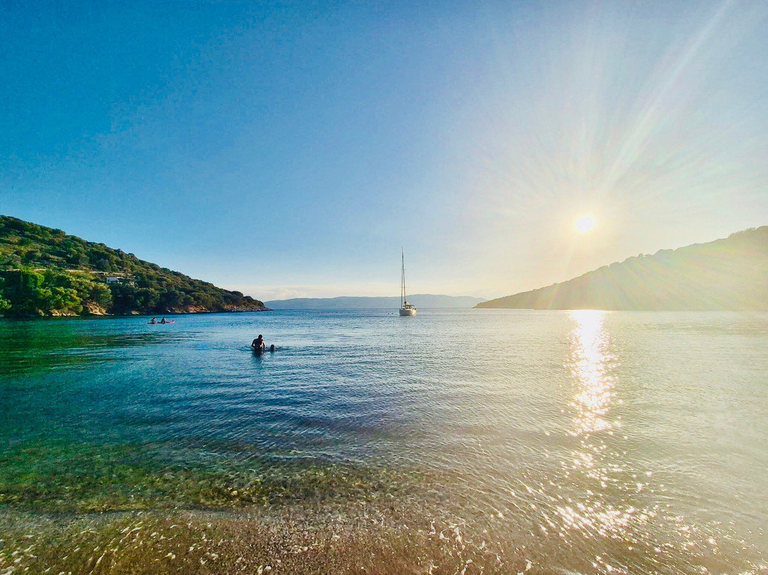 Sailing4all-Aliveri必去景点