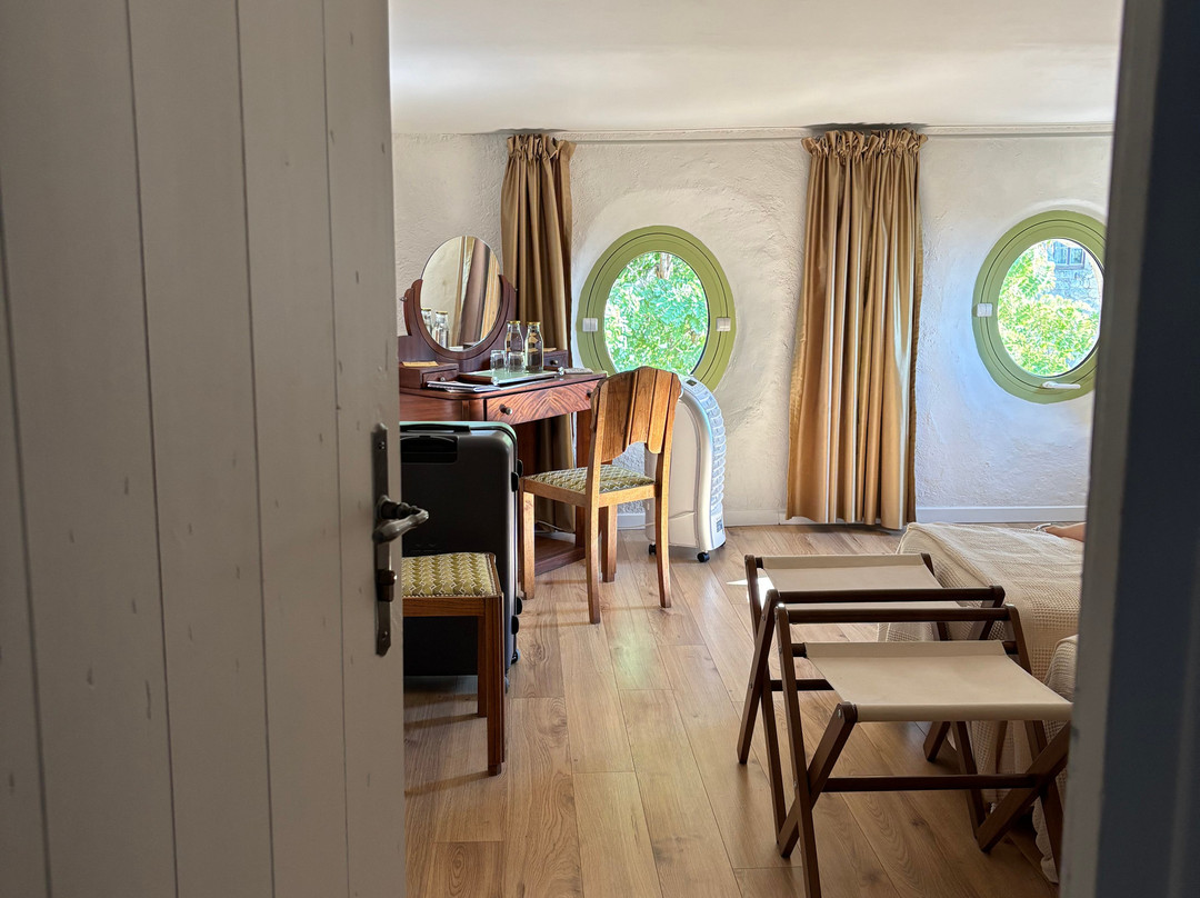 La Buissonniere主图