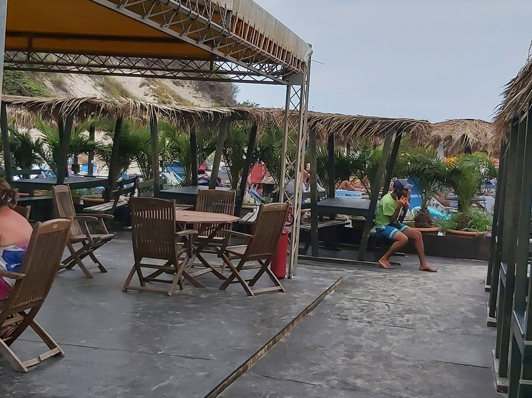 I Due Mori-奥特朗托必去景点