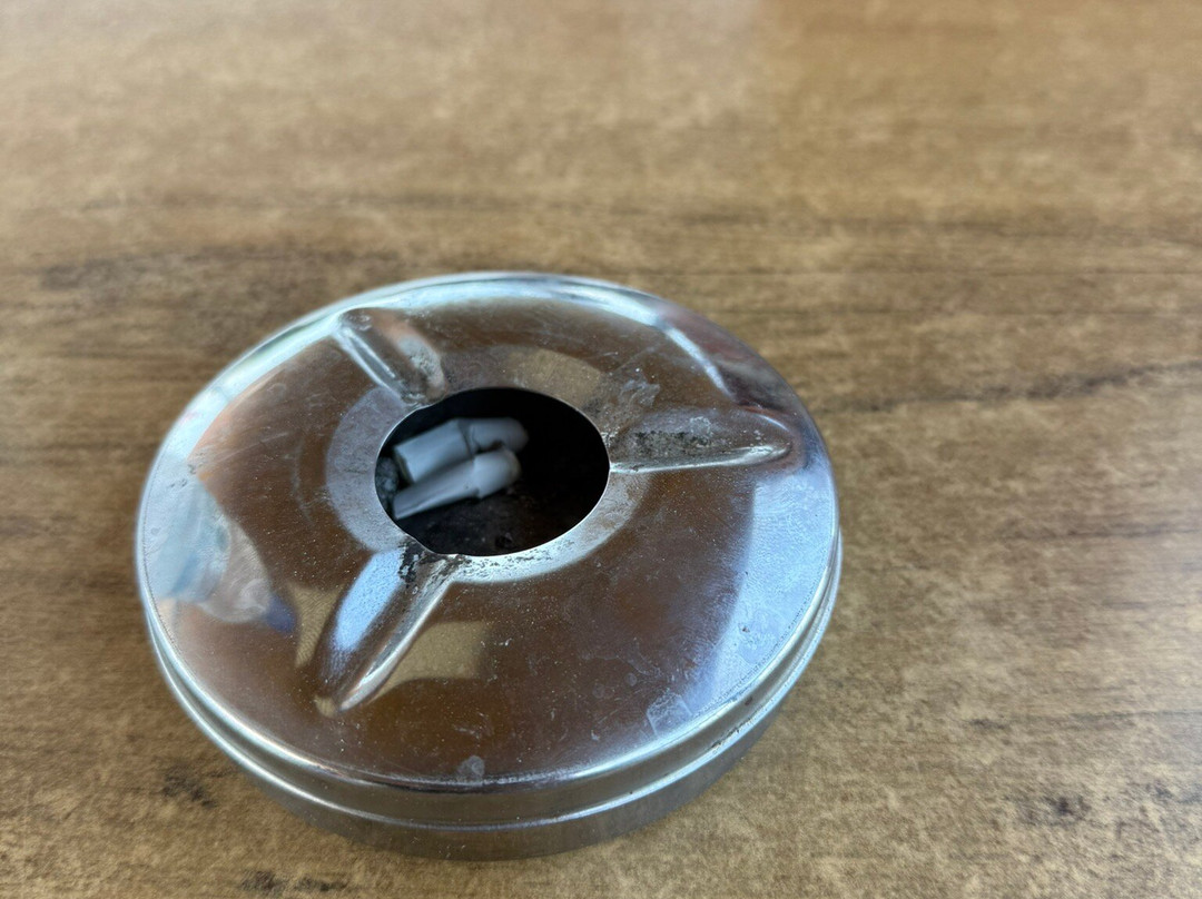 Devil's Feast-Ayvalik必去景点