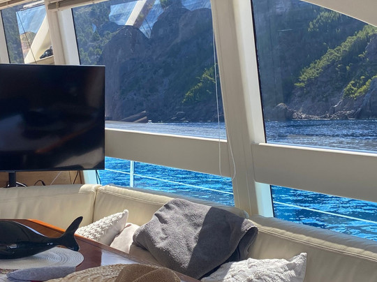 Bluebnc-马洛卡帕尔马必去景点