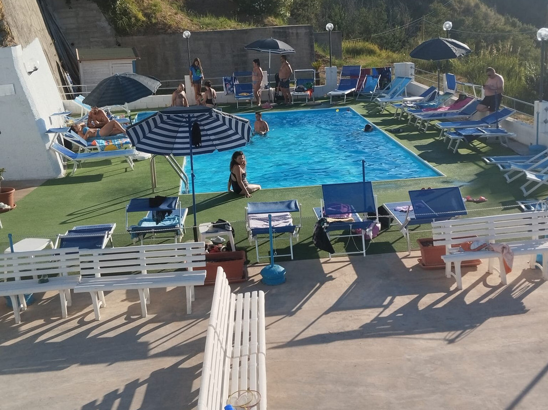 Hotel Corallo Calavà主图