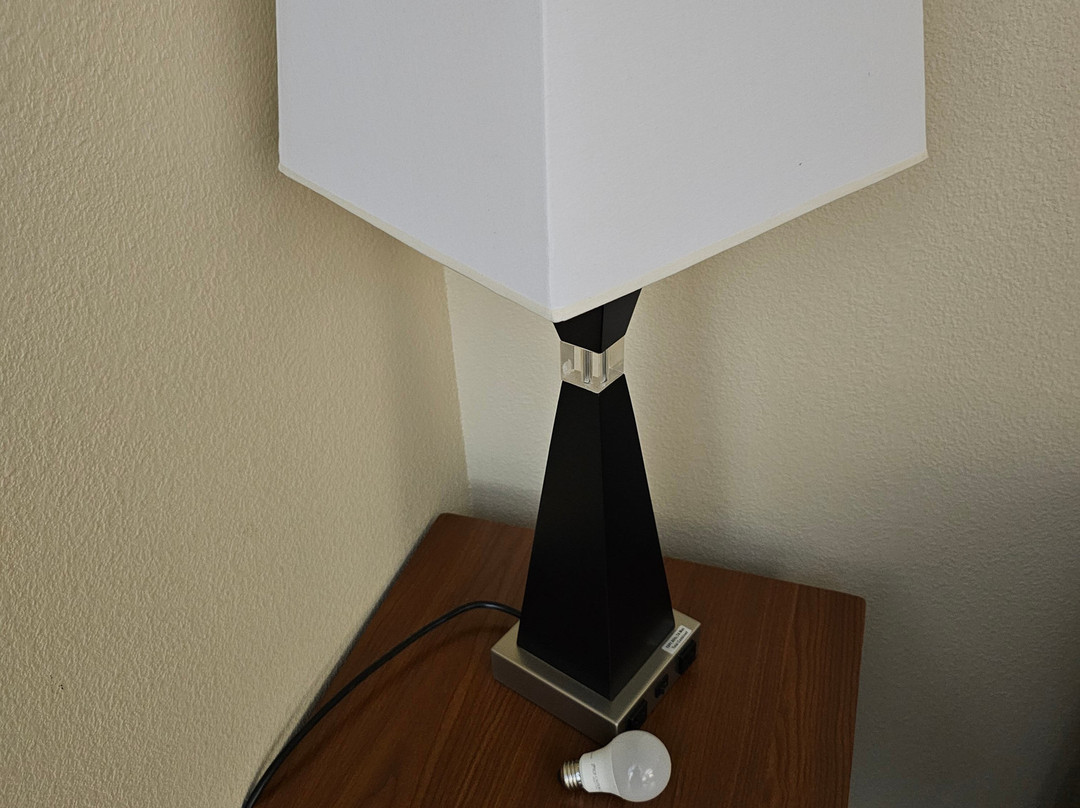 Hampton Inn Raleigh-Capital Boulevard North主图