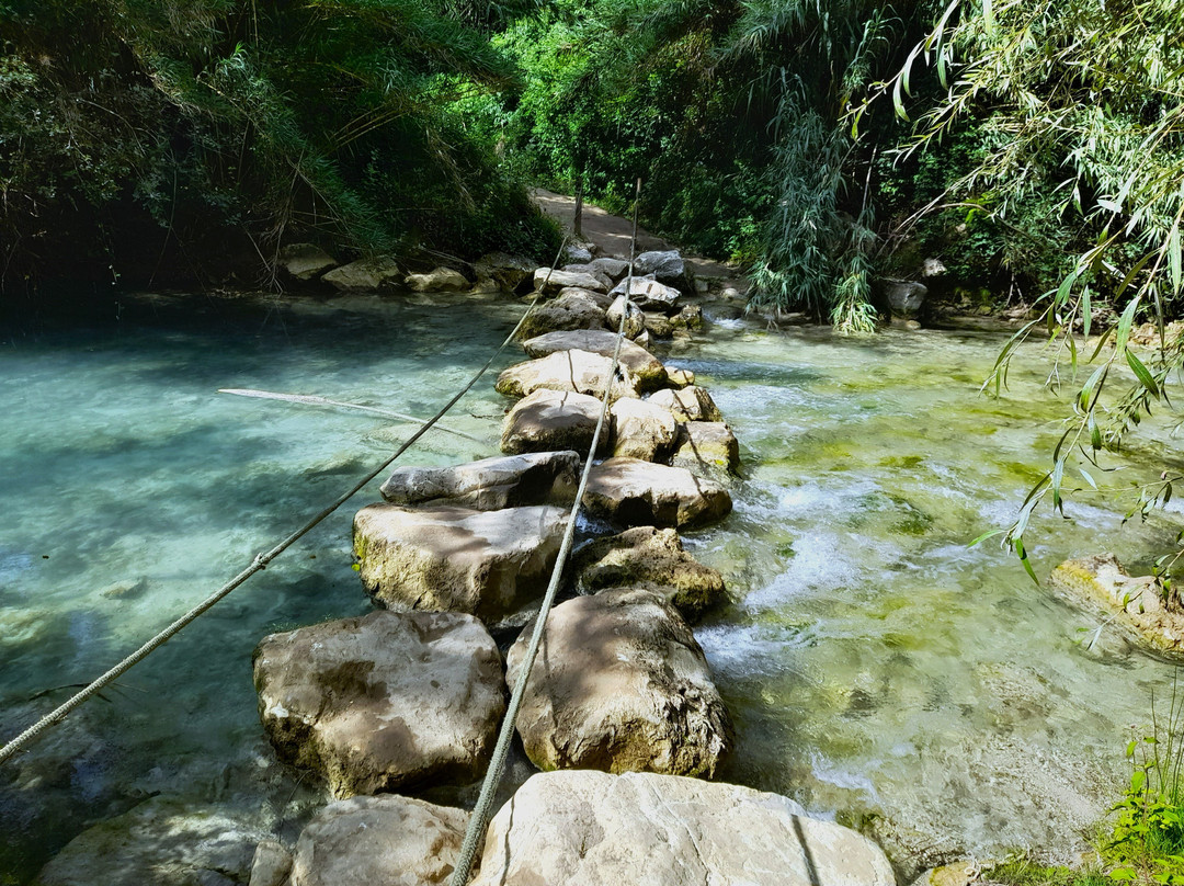 SentierElsa-埃尔萨谷口村必去景点