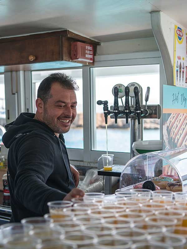 Cyprus Mini Cruises-Latchi必去景点