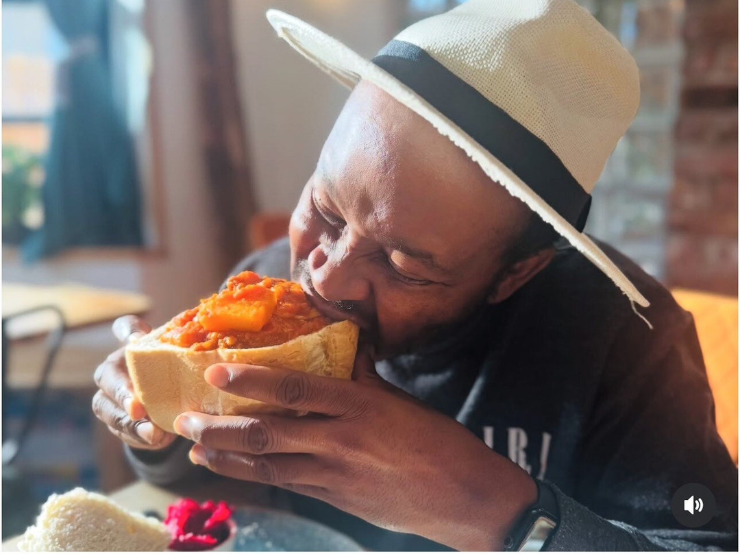 Hideaway @ The House Of Food