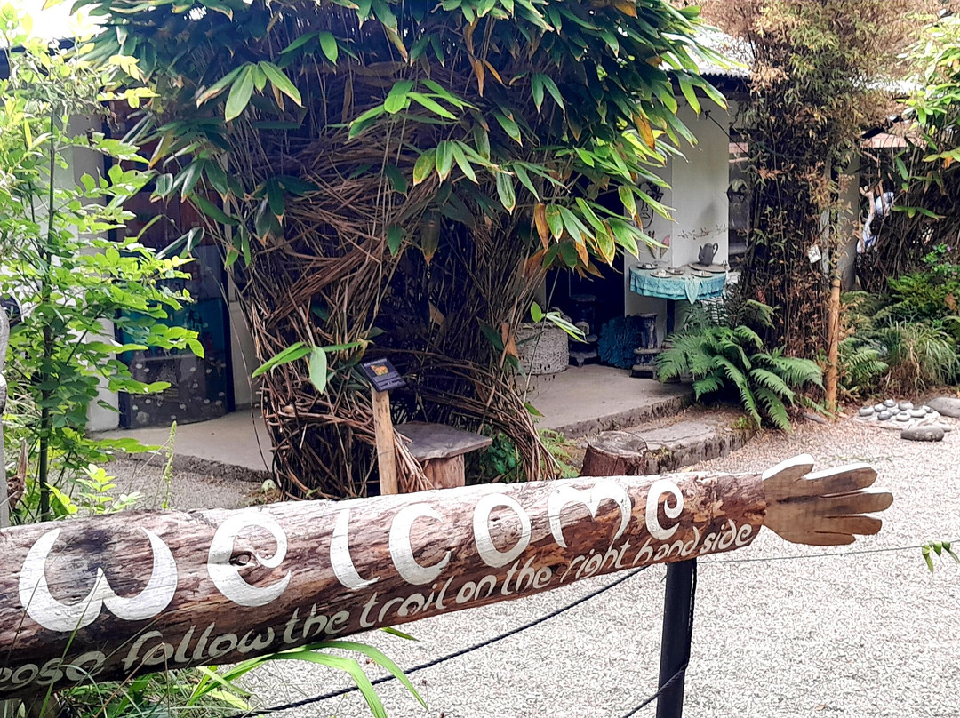 The Ewe Experience-Glengarriff必去景点