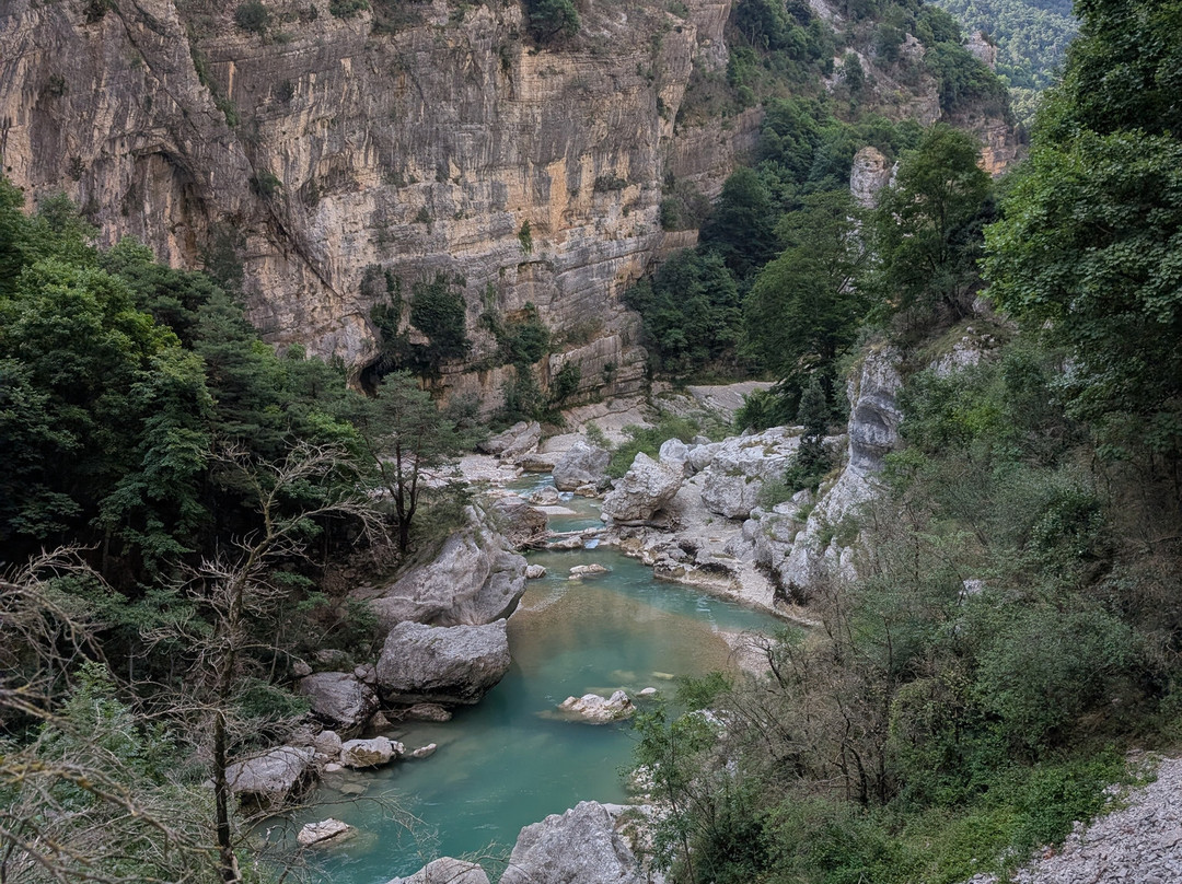 Adventure Last Minute-La Palud sur Verdon必去景点