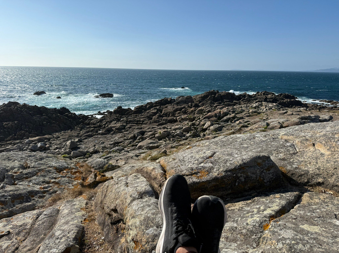 Galicia Surf Camp-Corrubedo必去景点