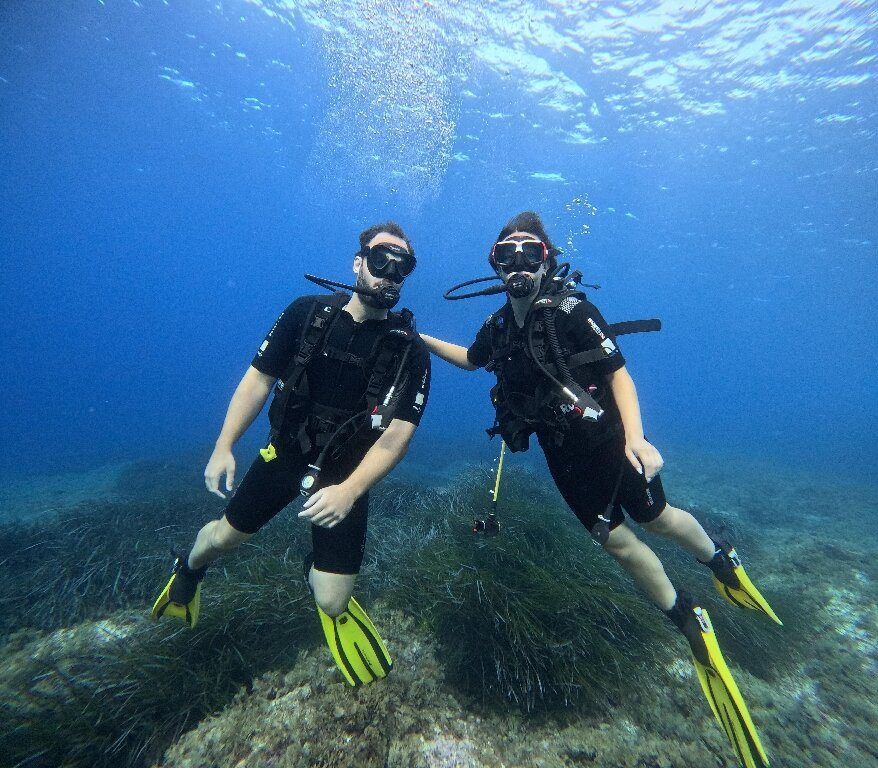Manta Diving Centre-Komiza必去景点