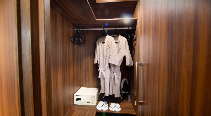 Quality Hotel Vitória主图