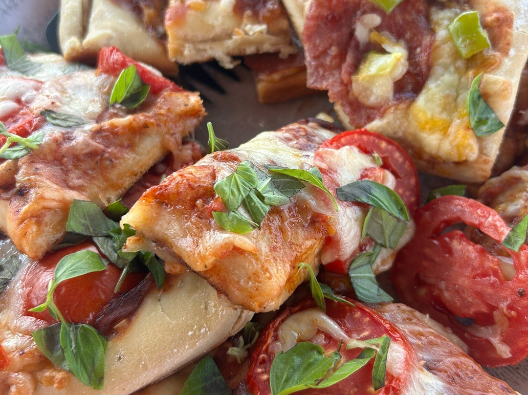 Alegria Yachting Sailing Trips-阿里莫斯必去景点