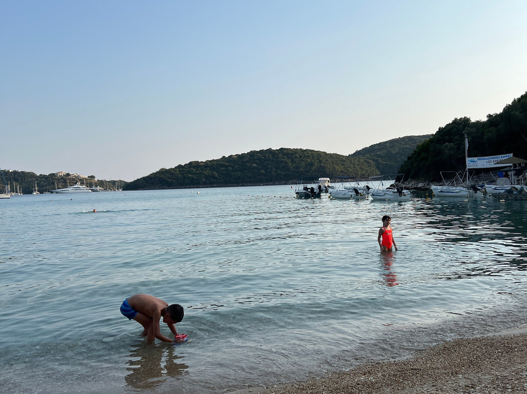 Rent a Boat Sivota-塞沃塔必去景点