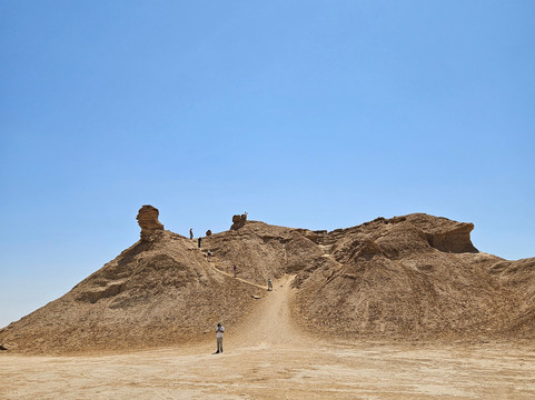 Benneji Travel-杰尔巴岛必去景点