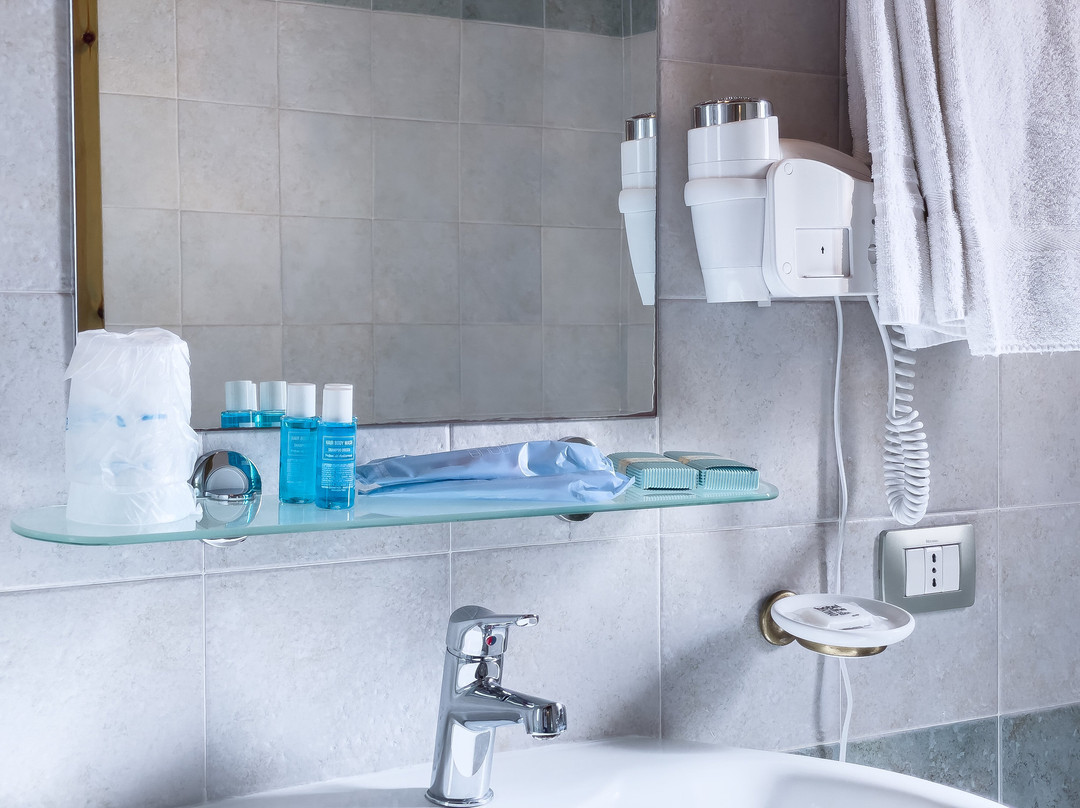 Turismo Rurale Sa Tanca e Bore主图