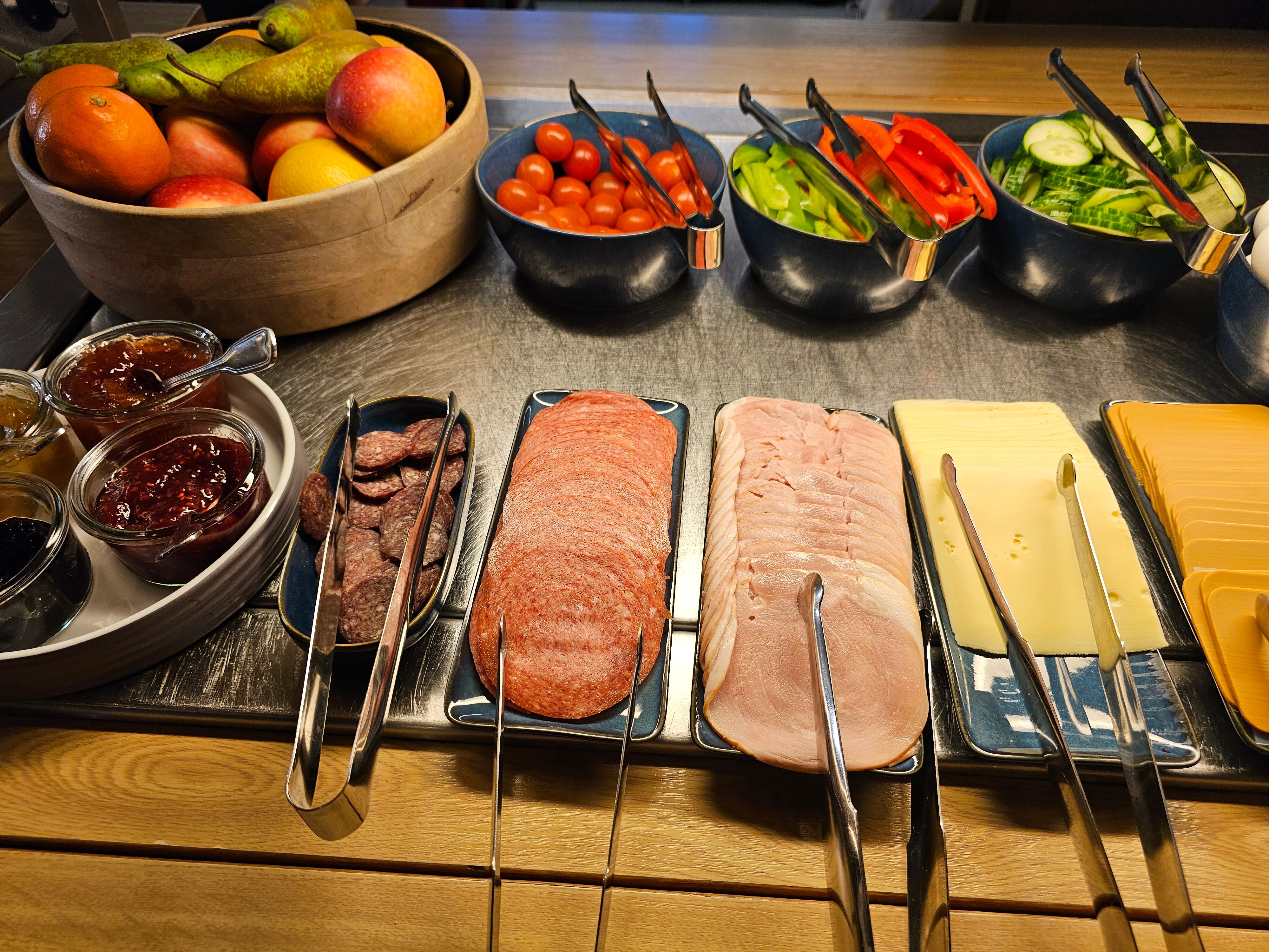 Sandtorgholmen Hotel, BW Signature Collection-官方