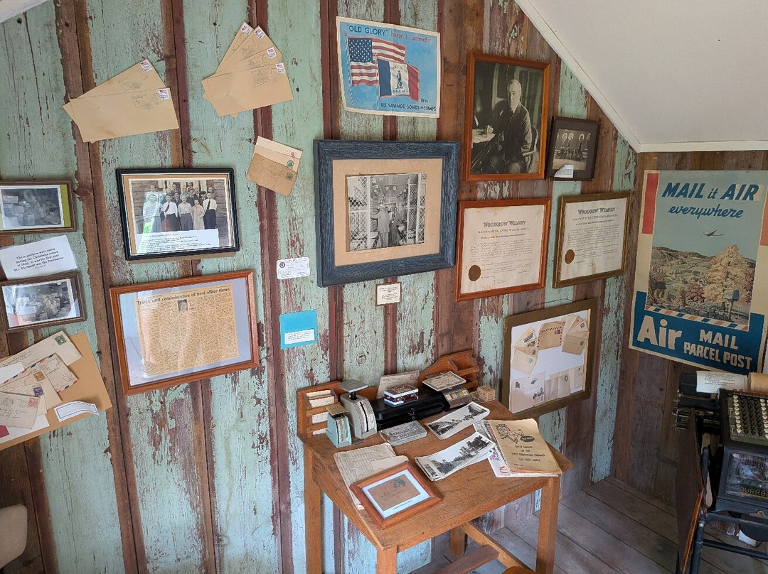 World's Largest Popcorn Ball-Sac City必去景点