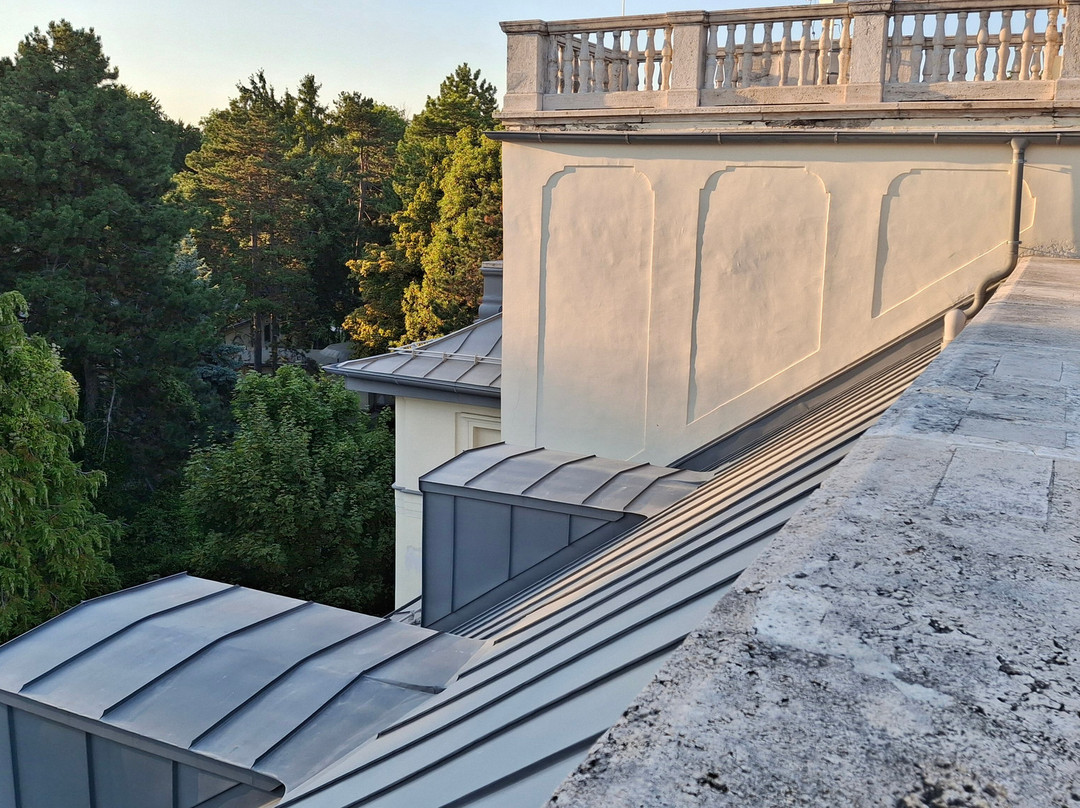 Svábhegyi Csillagvizsgáló-Budakeszi必去景点