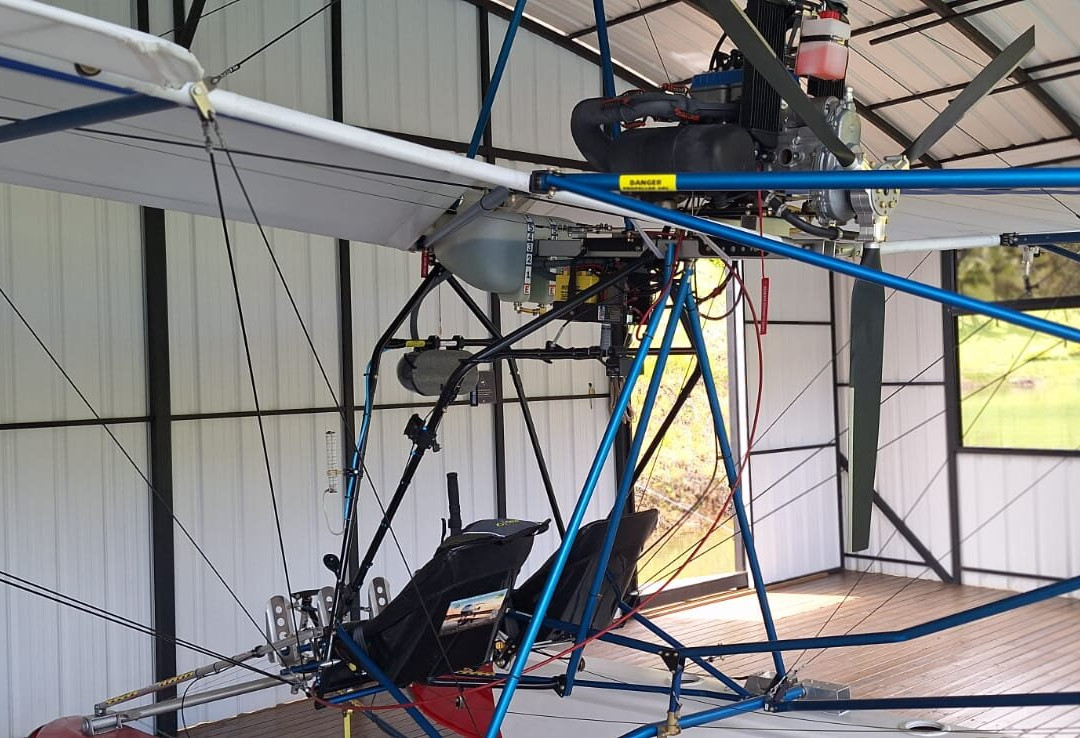 Hang Glide Colombia - Hgcolombia-Guatape必去景点