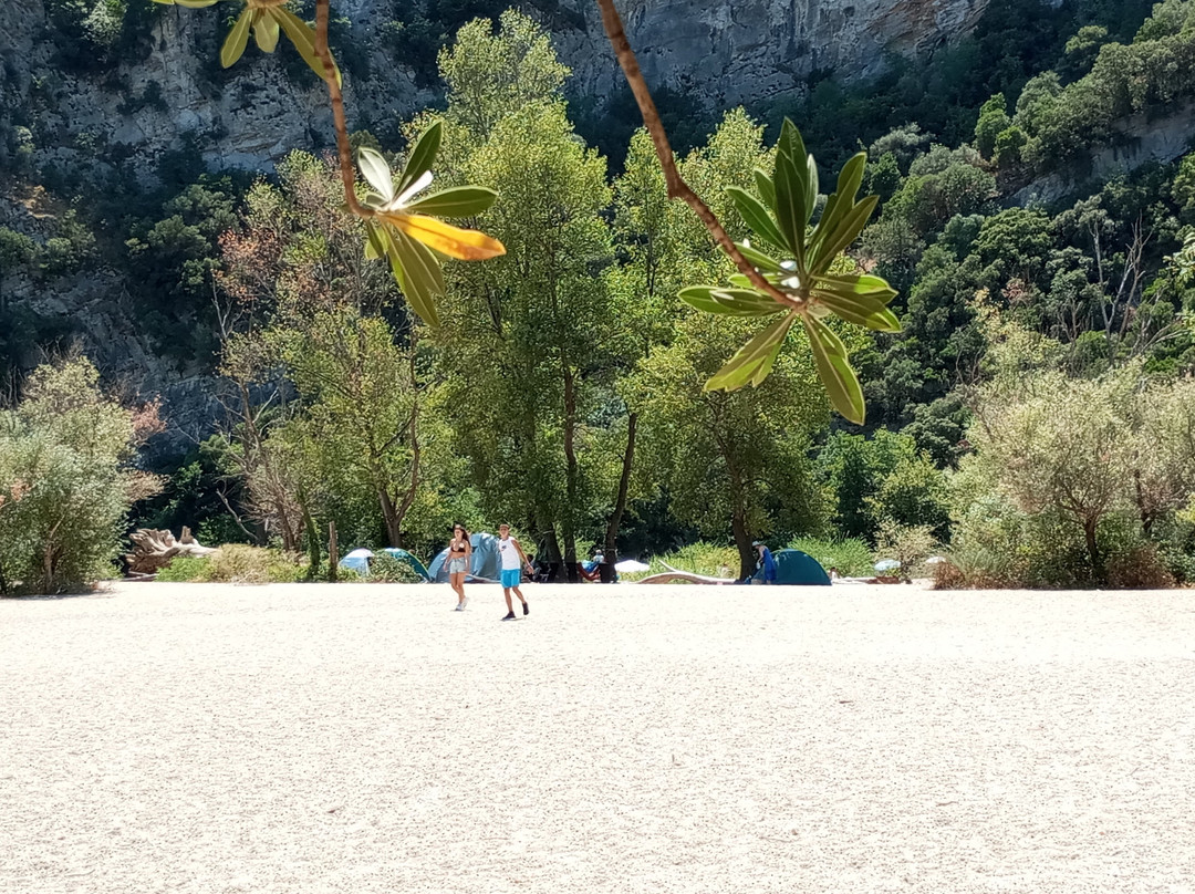 Nestos Adventure Park-Toxotes必去景点