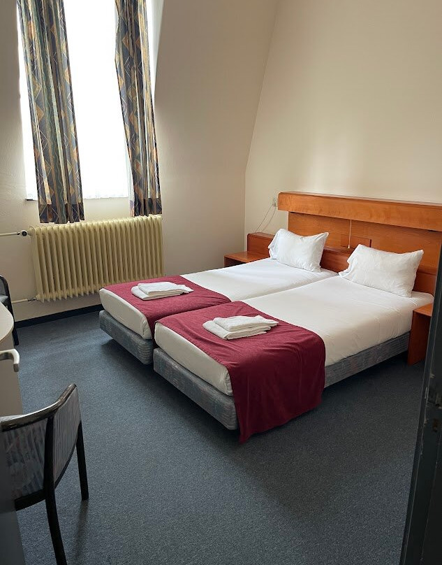 Abdij Hotel Rolduc主图