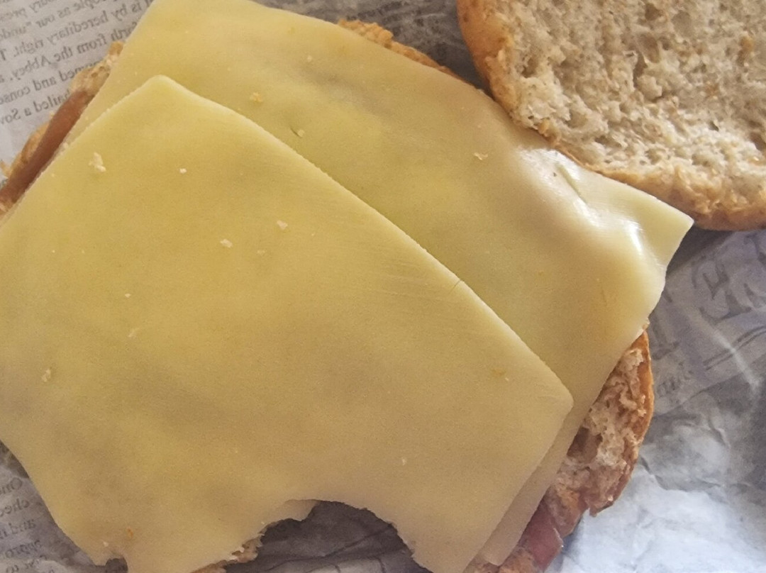 The Idle Bakery & Cafe-布拉德福必去景点