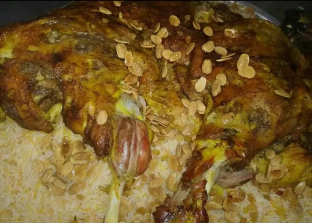 Al-Khamisa Butcher’s & Grill